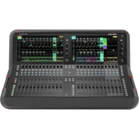 mixer allen & Heath Avantis