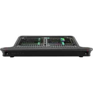 mixer allen & Heath Avantis