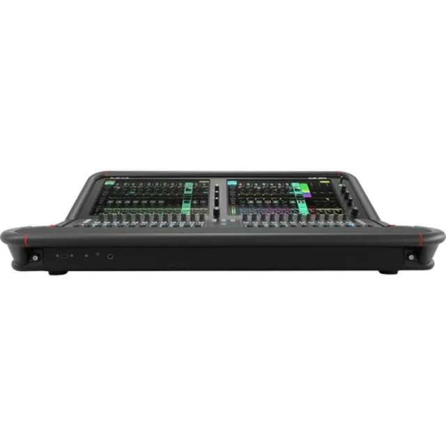 mixer allen & Heath Avantis