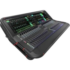 mixer allen & Heath Avantis