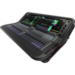 mixer allen & Heath Avantis