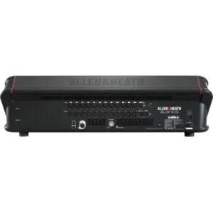 mixer allen & Heath Avantis