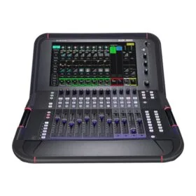 mixer allen & Heath Avantis solo