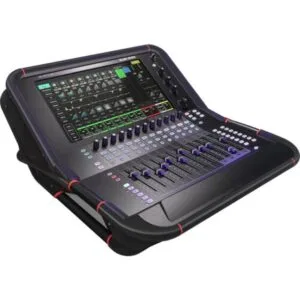 mixer allen & Heath Avantis solo