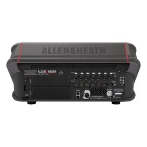 mixer allen & Heath Avantis solo