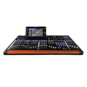 mixer behringer wing-bk