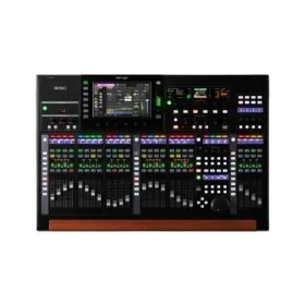 mixer behringer wing-bk
