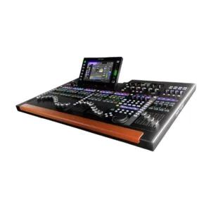 mixer behringer wing-bk