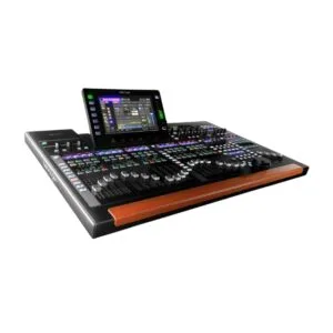 mixer behringer wing-bk