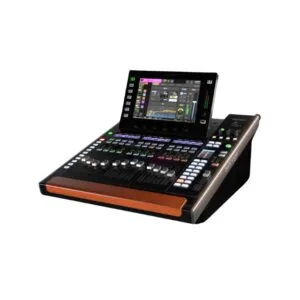 mixer behringer wing compact