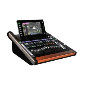mixer behringer wing compact