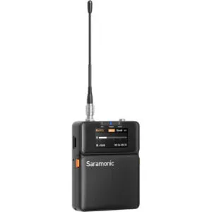 Saramonic k9 2025