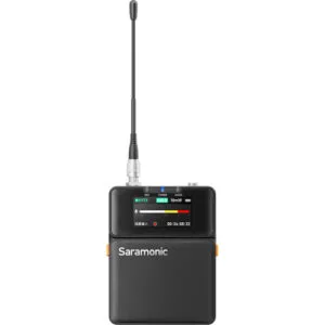 Saramonic k9 2025