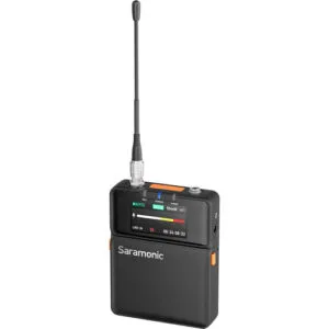 Saramonic k9 2025