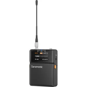 Saramonic k9 2025
