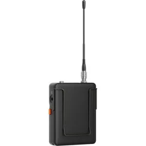 Saramonic k9 2025