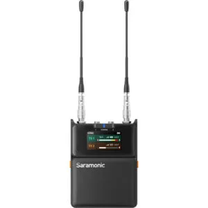 Saramonic k9 2025