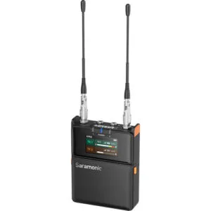 Saramonic k9 2025