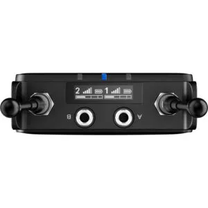 Saramonic k9 2025