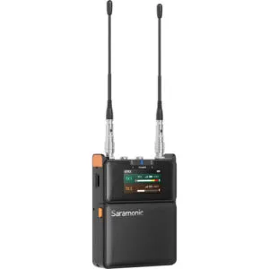 Saramonic k9 2025