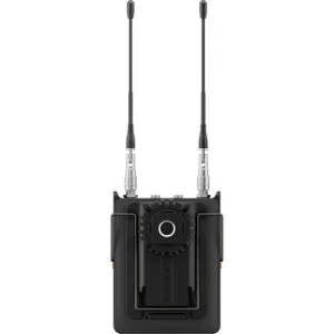 Saramonic k9 2025