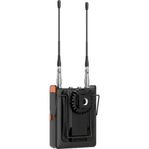 Saramonic k9 2025