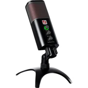 sE Electronics NEOM USB Cardioid Condenser Microphone