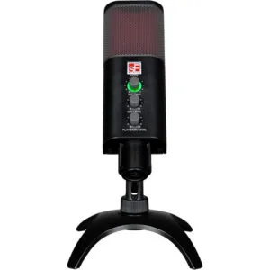 sE Electronics NEOM USB Cardioid Condenser Microphone