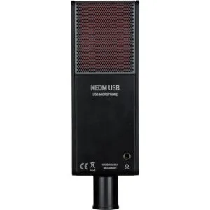 sE Electronics NEOM USB Cardioid Condenser Microphone