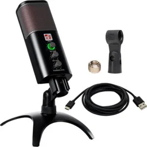 sE Electronics NEOM USB Cardioid Condenser Microphone