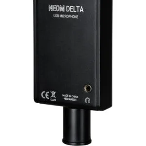 sE Electronics NEOM USB Cardioid Condenser Microphone
