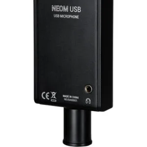 sE Electronics NEOM USB Cardioid Condenser Microphone