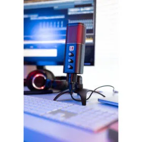 sE Electronics NEOM USB Cardioid Condenser Microphone