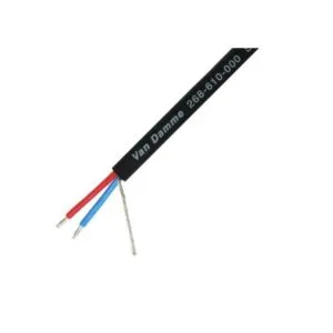 Van damme dmx 268-610-000