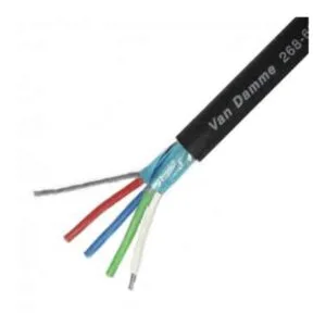 Van damme dmx 268-620-000