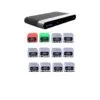 Wireless Tally Naya TL-170 set 12