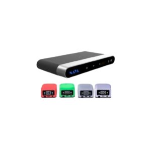 Wireless Tally Naya TL-170 set 4