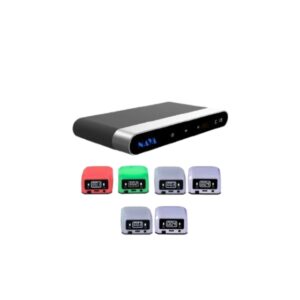 Wireless Tally Naya TL-170 set 6