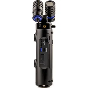 Zoom H5studio