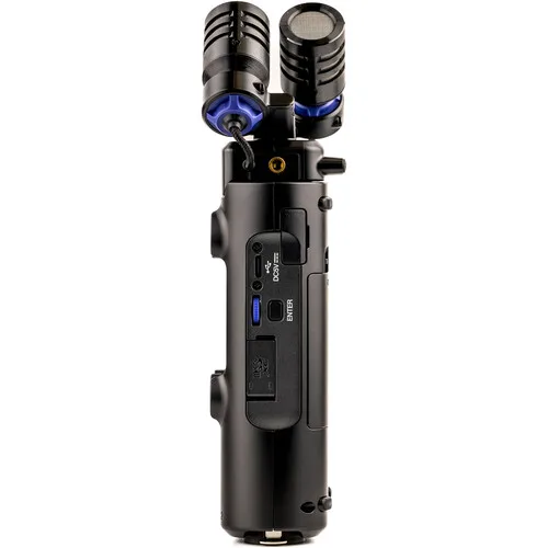 Zoom H5studio