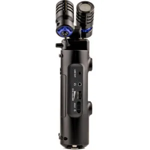 Zoom H5studio