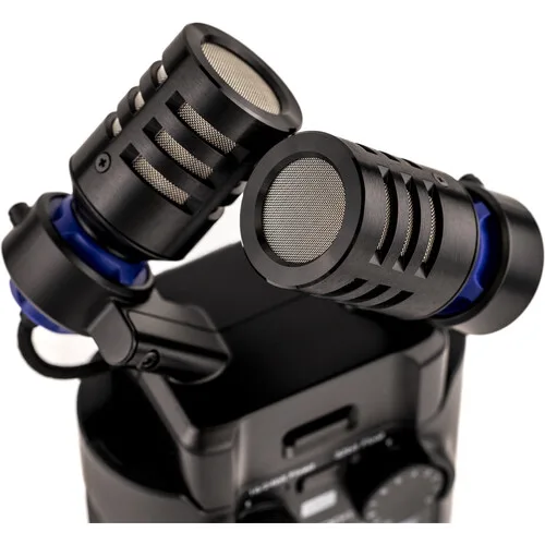 Zoom H5studio