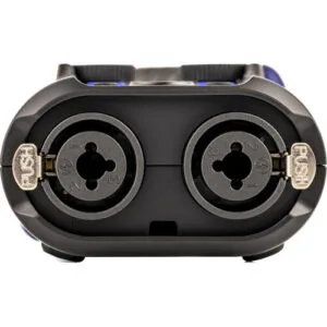 Zoom H5studio