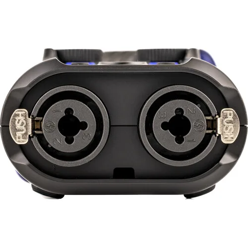 Zoom H5studio