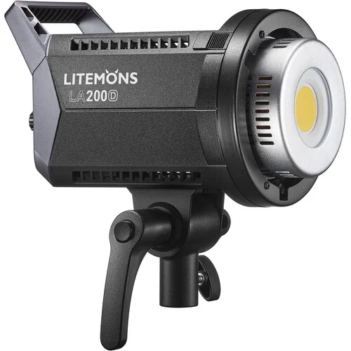 Godox Litemons LA200D