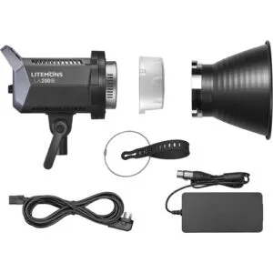Godox Litemons LA200bi