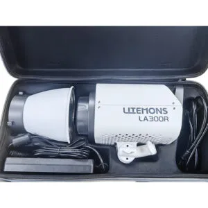Godox Litemons LA300R