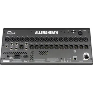 allen & heath QU-5