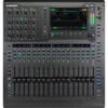 allen & heath QU-5d