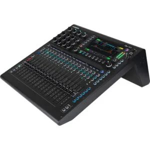 allen & heath QU-5d